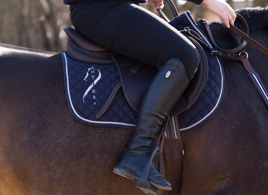 Your Bespoke Saddle Fitting