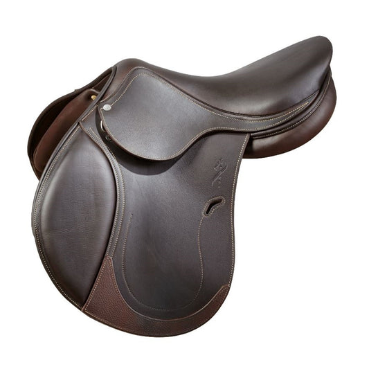 Antares Connexion Jumping Saddle