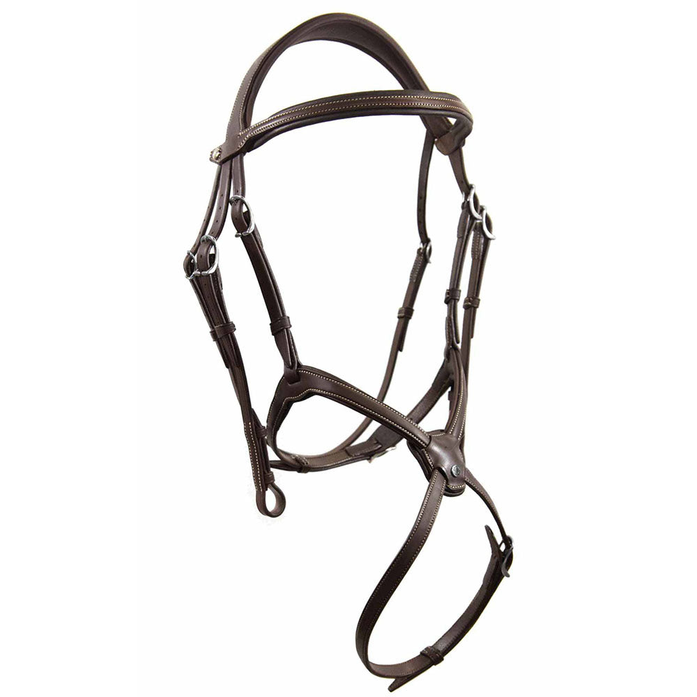 Grackle Origin Bridle BR40