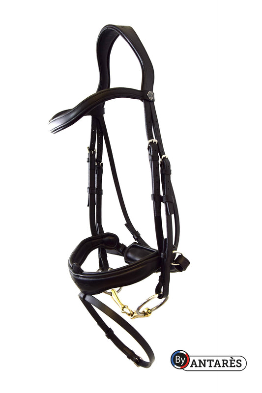 Signature Dressage Bridle