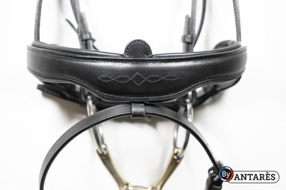 Signature Dressage Bridle