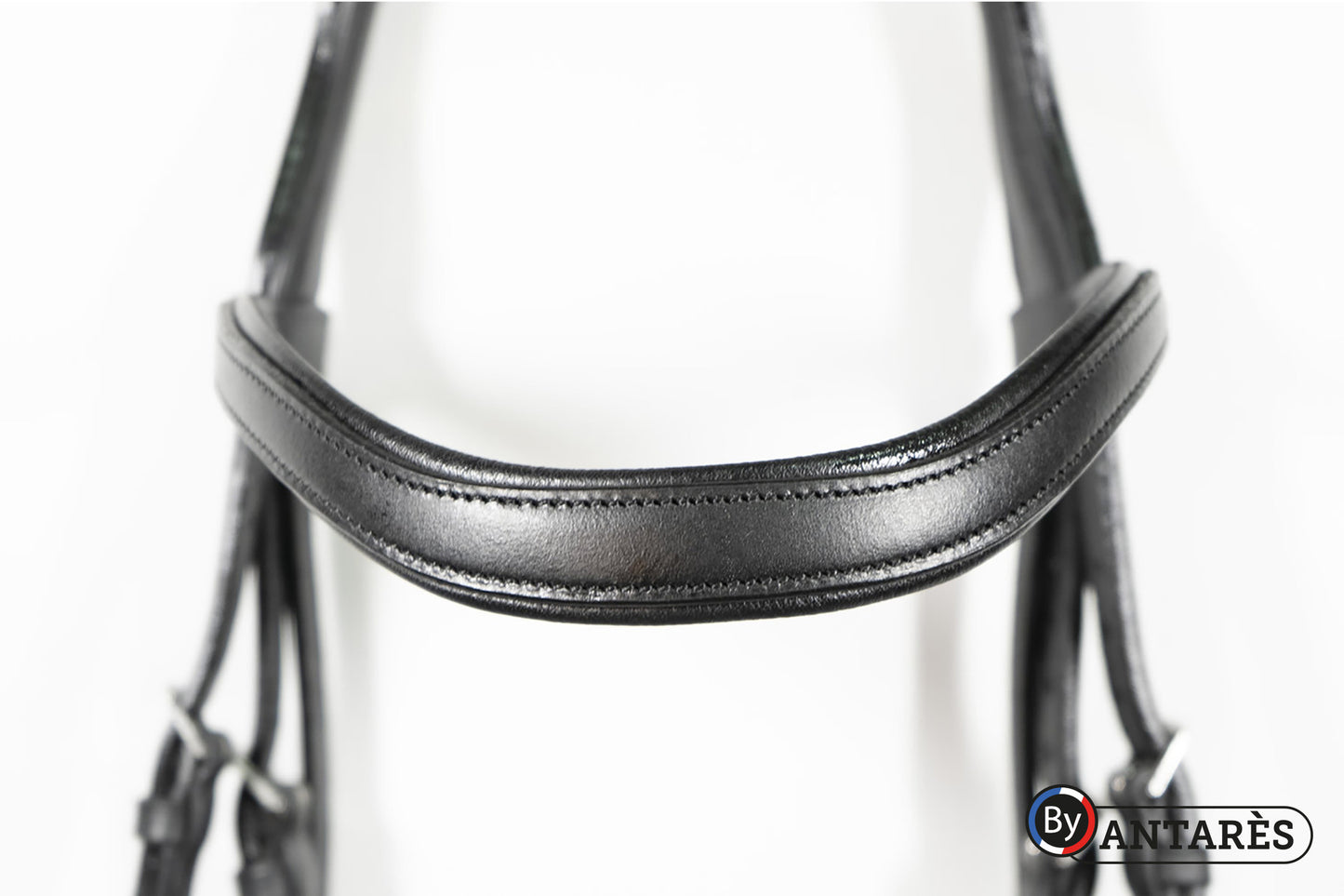 Signature Dressage Bridle