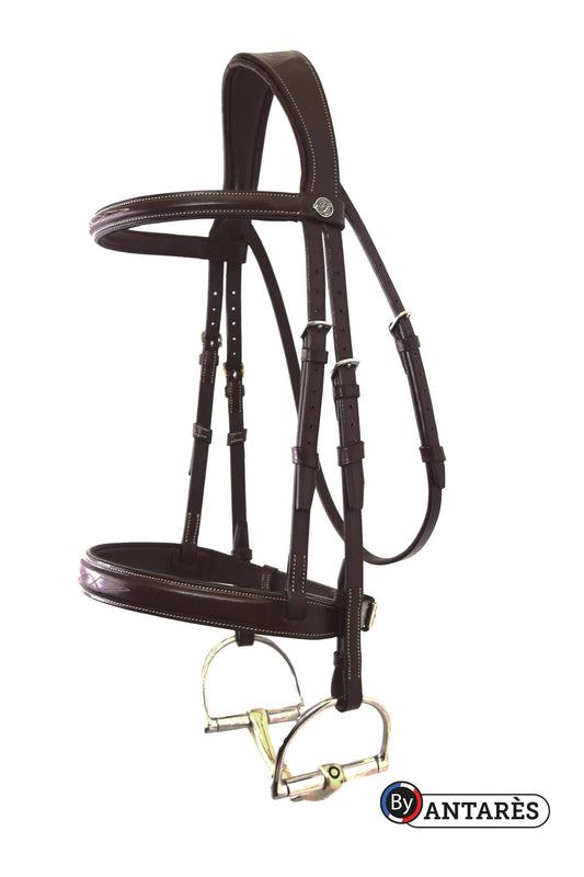 Signature Hunter Bridle