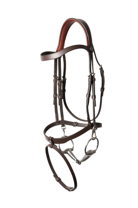 Signature Training Bridle