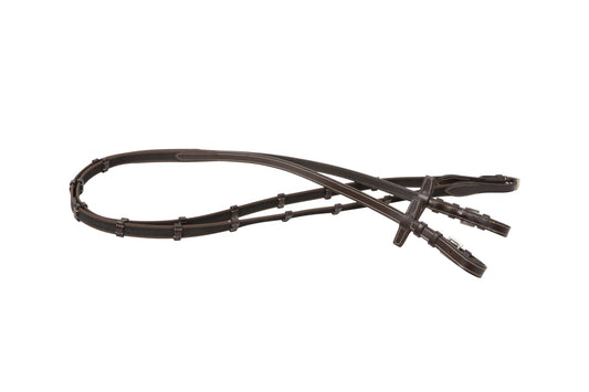 Signature Reins Soft Grip 16mm