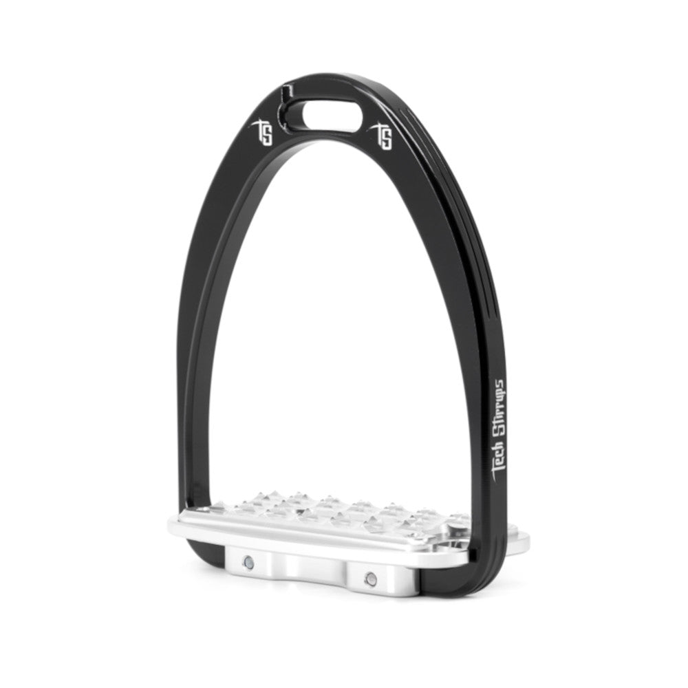 Tech Stirrups Siena Jump Stirrups