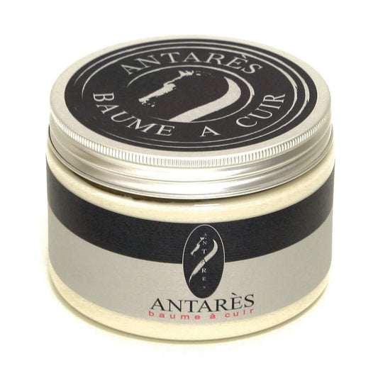 Antares Leather Balm