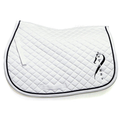 Antares Jumping Saddle Pad