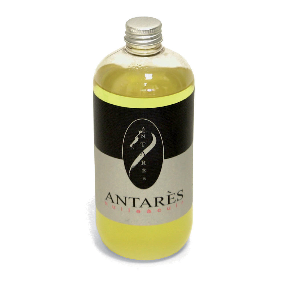 Antares Leather Oil