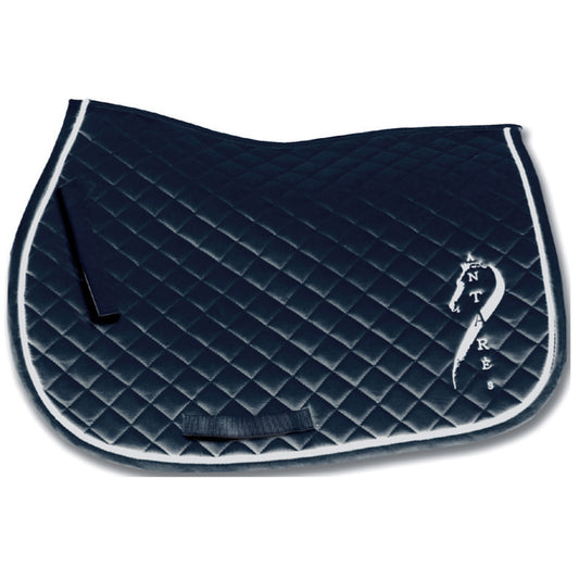 Antares Jumping Saddle Pad