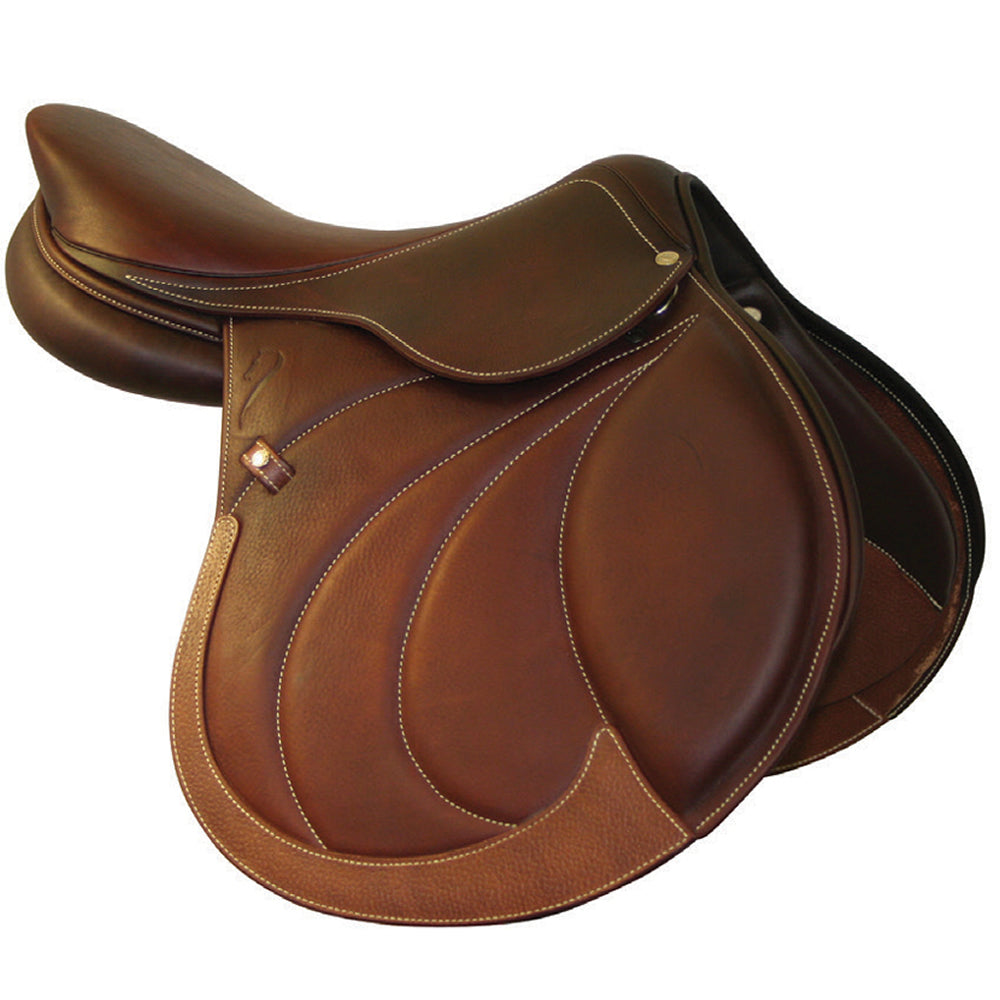 Antares XA Label Jumping Saddle