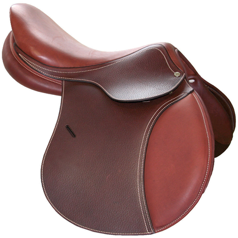 Antares Altair Jumping Saddle