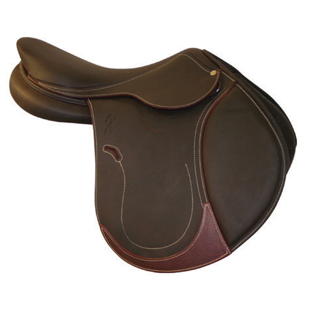 Antares Evolution Jumping Saddle