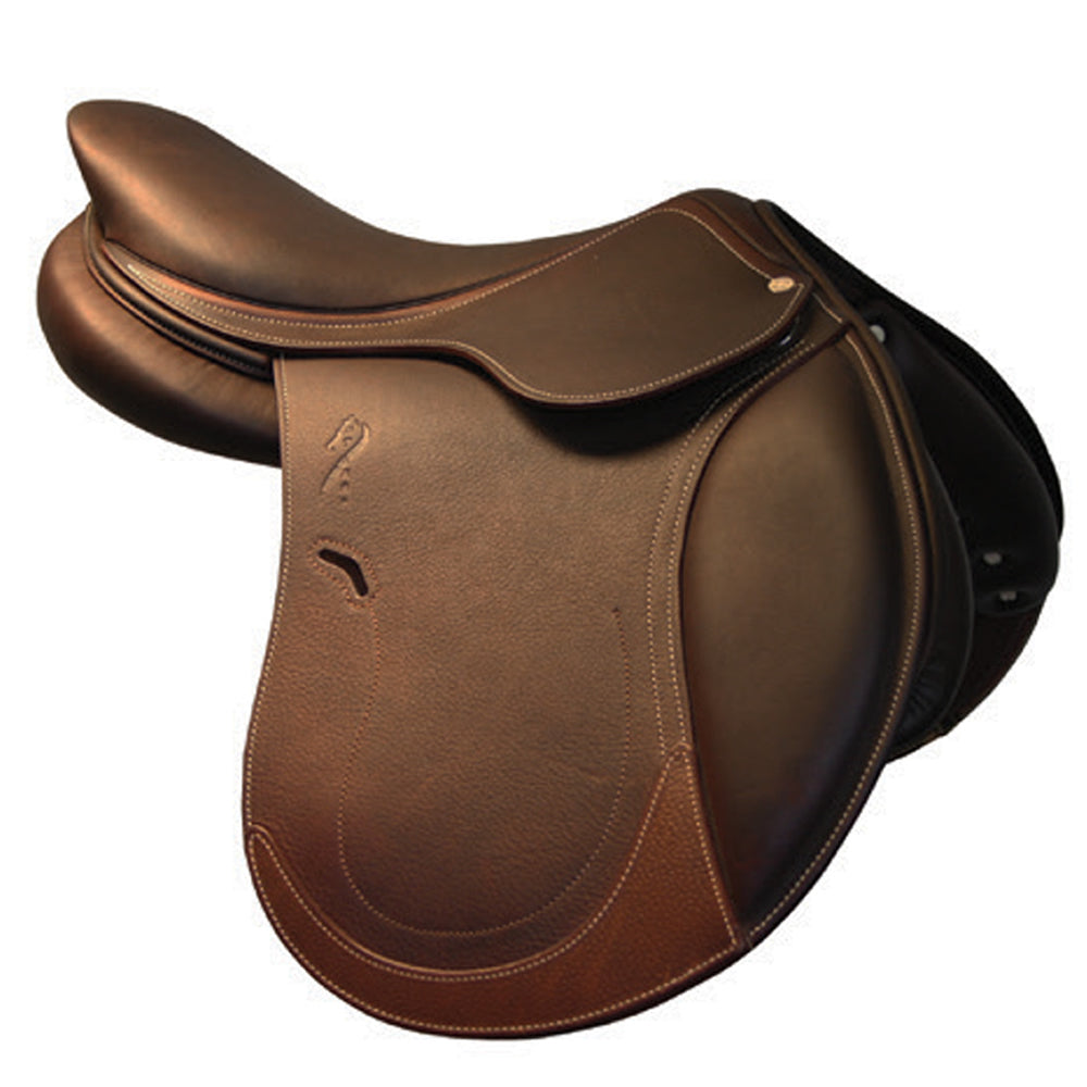 Antares Evolution D Jumping Saddle