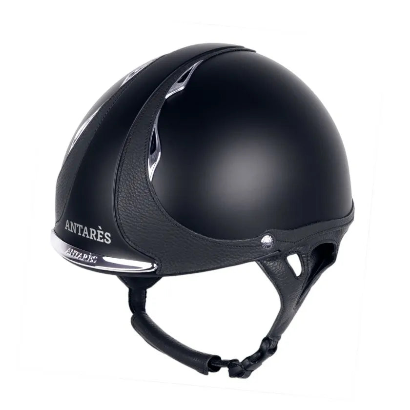 Antares Jockey Skull