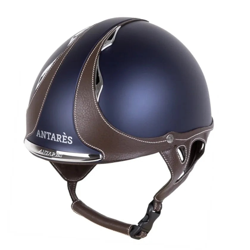 Antares Jockey Skull