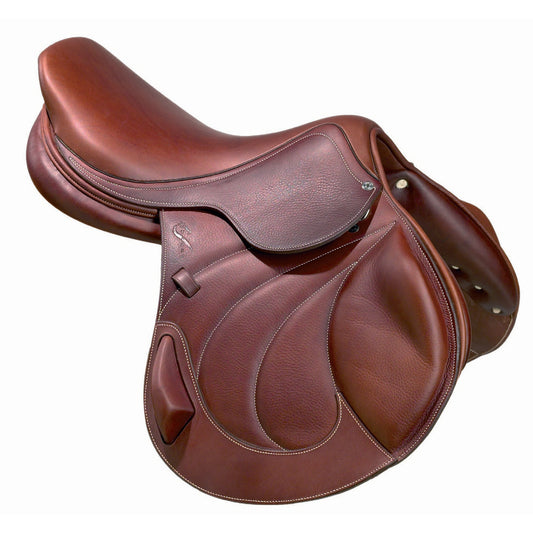 Antares Monoflap Saddle