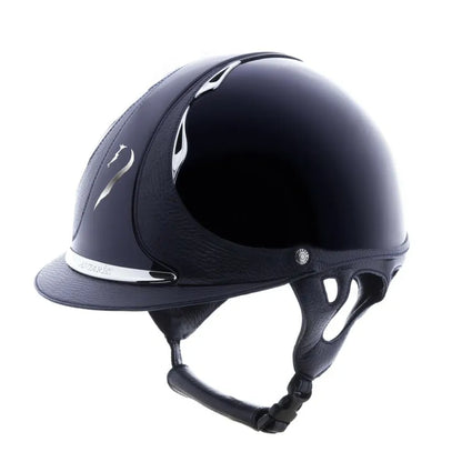 Antares Premium Glossy Helmet