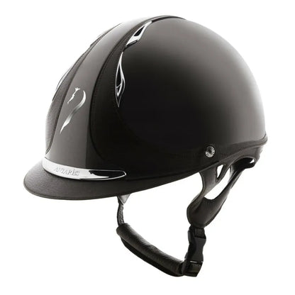 Antares Premium Glossy Helmet