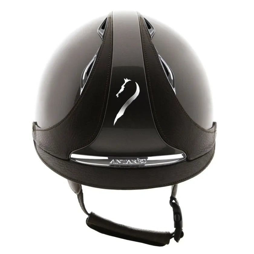 Antares Premium Glossy Helmet