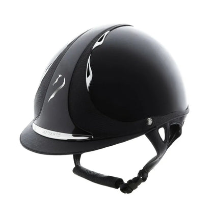 Antares Premium Glossy Helmet