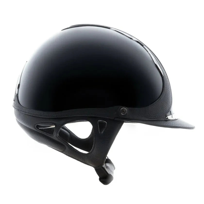 Antares Premium Glossy Helmet