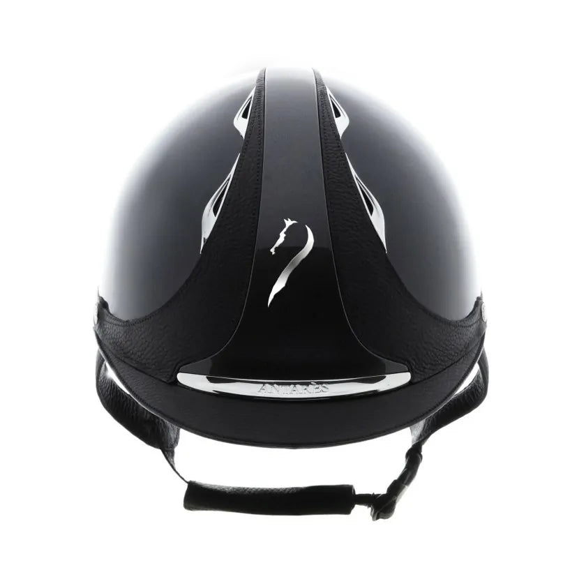 Antares Premium Glossy Helmet