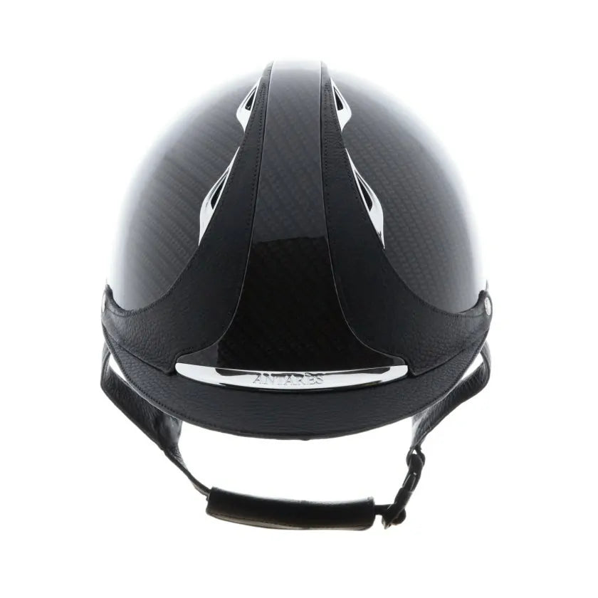 Antares Premium Glossy Helmet