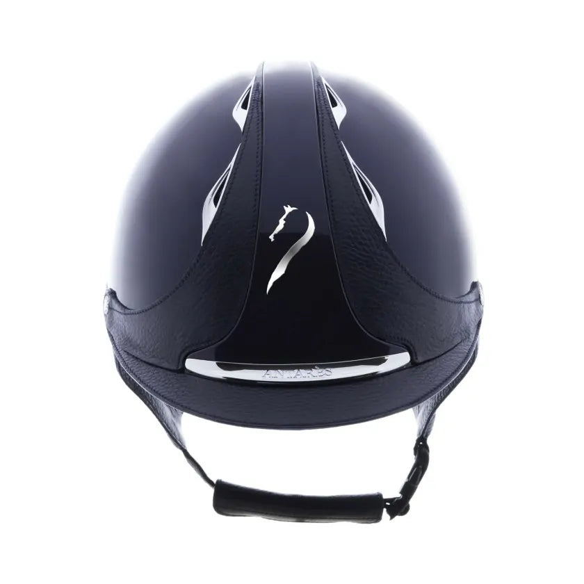 Antares Premium Glossy Helmet