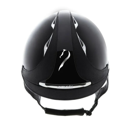 Antares Premium Glossy Helmet