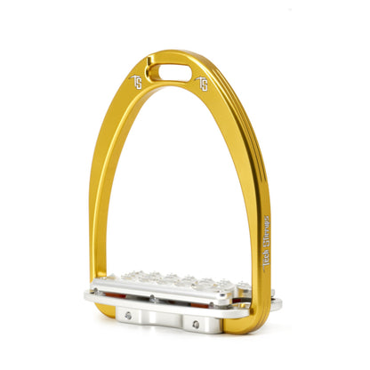 Tech Stirrups Siena Plus Jump Stirrups