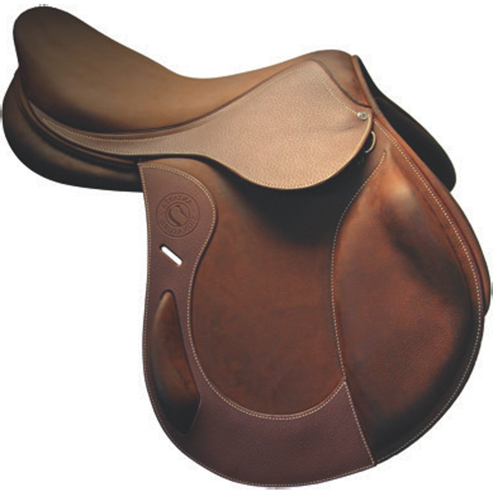 Antares Signature Monoflap Saddle