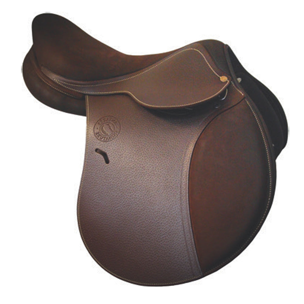 Antares Signature Pony Saddle