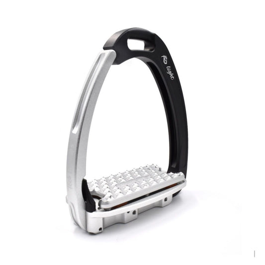 Tech Stirrups Venice Light Plus Safety Stirrups