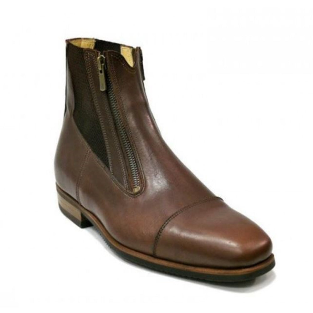 Parlanti Z2 Paddock Boots