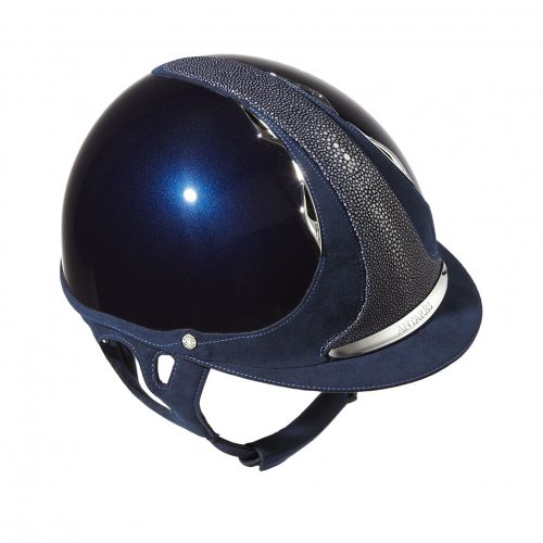 Navy Stingray Helmet